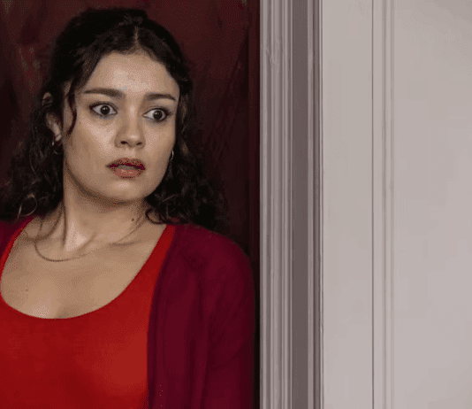 Confira o resumo semanal da novela Três Graças (30 de outubro a 8 de novembro)