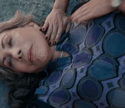 Confira o resumo da novela Três Graças de 31 de outubro a 8 de novembro