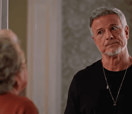 Resumo da novela Dona de Mim de sexta (03/10) – Jaques ordena a demissão de todos contratados por Samuel