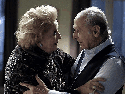 Sessão da Tarde desta terça (07) exibe Elsa e Fred: Um Amor de Paixão – Uma história de amor que atravessa gerações