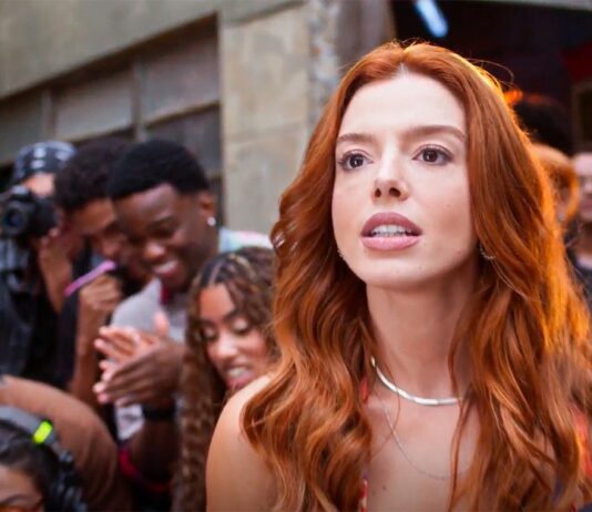 Resumo semanal da novela Dona de Mim de 22/10 a 01/11