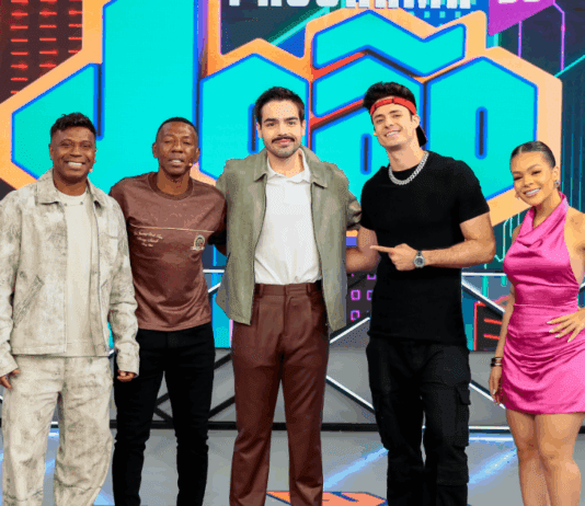 Programa do João (18) traz bastidores do The Voice Brasil, Duelo de Gerações e história inspiradora de Luis César