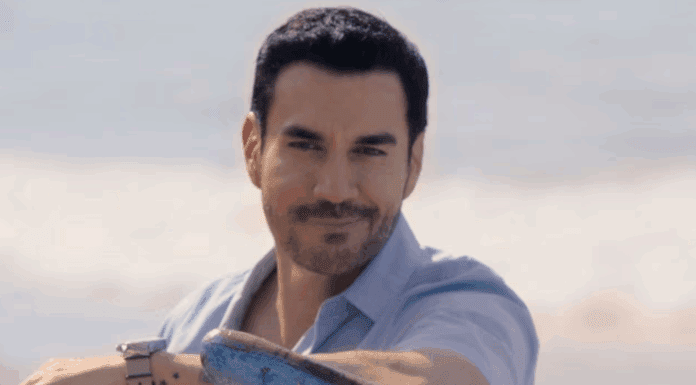 resumo da novela a.mar