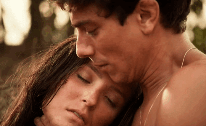 resumo da novela eta mundo melhor