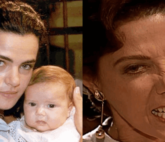 Resumo da novela Terra Nostra de quinta (02/10) – Janete diz que bebê de Juliana morreu