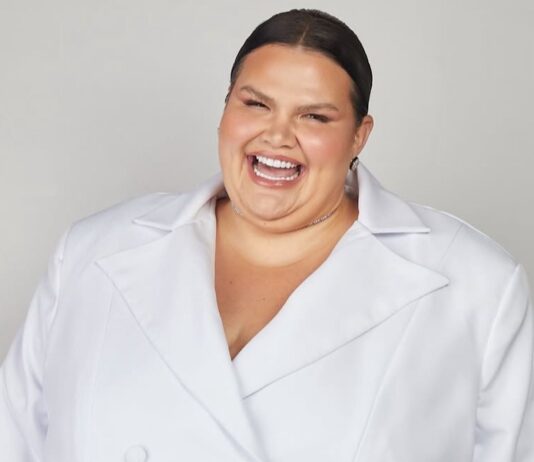 Thais Carla abre o coração sobre carreira e ativismo em entrevista ao SuperPop desta quarta (29)