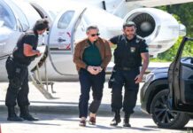 Resumo último capítulo da novela Vale Tudo de sexta (17/10) – Marco Aurélio é preso e Fátima enfrenta a realidade