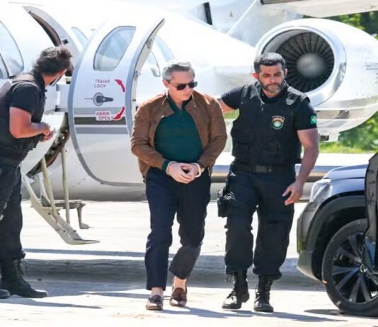 Resumo último capítulo da novela Vale Tudo de sexta (17/10) – Marco Aurélio é preso e Fátima enfrenta a realidade