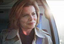 Resumo da novela Vale Tudo de hoje (18) – Marco Aurélio é preso e Odete aparece viva