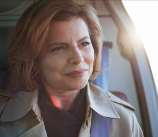 Resumo da novela Vale Tudo de hoje (18) – Marco Aurélio é preso e Odete aparece viva