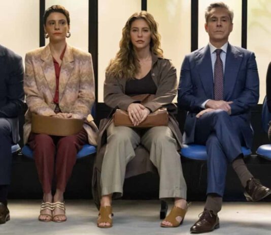 Resumo da última semana da novela Vale Tudo de 14/10 a 18/10