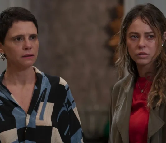 Resumo da novela Vale Tudo de terça (14/10) – Celina e Heleninha enfrentam interrogatórios