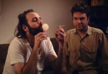 Justine Triet estreia na FILMICCA com A Batalha de Solferino, um retrato visceral entre o caos público e o drama pessoal