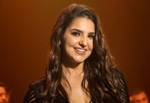 Frank Aguiar recebe Andreza e Francis Lopes em nova edição do Aqui Tem Nordeste, na TV Aparecida