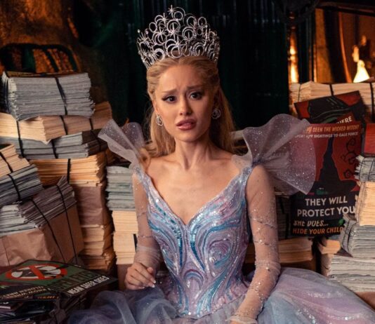 Ariana Grande cancela vinda ao Brasil para a première de Wicked: Parte 2 e desabafa nas redes: “Estou devastada”