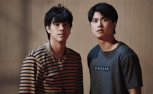 Vale a pena assistir Bad Buddy? Rivalidade familiar e romance secreto marcam a série BL tailandesa