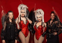 Halloween na Reserva Imovision! The Creep Tapes, Booger, Um Pedaço do Céu e Dragula: Titans prometem uma semana de terror e ousadia