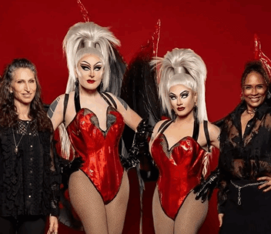 Halloween na Reserva Imovision! The Creep Tapes, Booger, Um Pedaço do Céu e Dragula: Titans prometem uma semana de terror e ousadia