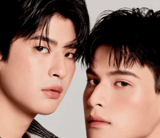 Mark rebate boatos sobre fim de ship com Ohm em Sweet Tooth, Good Dentist