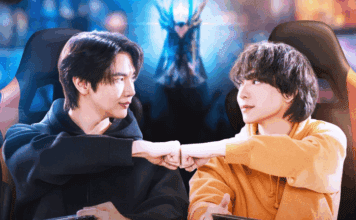 Be My Player Two | Novo BL com MaxkyBas aposta em química, games e amor inesperado