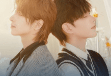 Sculpted Light | Novo BL chinês promete tensão psicológica, romance sombrio e estreia eletrizante em dezembro