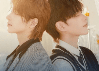 Sculpted Light | Novo BL chinês promete tensão psicológica, romance sombrio e estreia eletrizante em dezembro