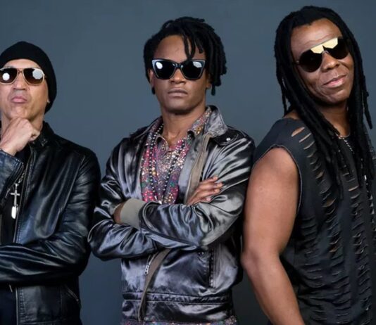 Cidade Negra anuncia show da turnê De Agora em Diante em São Paulo, comemorando três décadas de trajetória