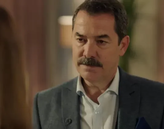 Resumo semanal da novela Cruel Istambul de 3 a 7 de novembro (Band)