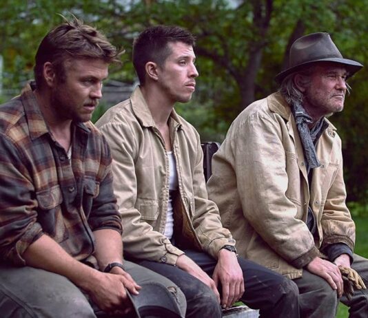 Na Super Tela, Record apresenta Crypto: Máfia Digital neste sábado (1º) com suspense e intrigas financeiras