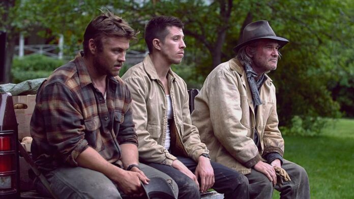 Crypto Máfia Digital