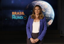 TV Brasil lança Brasil no Mundo, novo programa dominical sobre política internacional