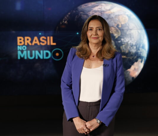 TV Brasil lança Brasil no Mundo, novo programa dominical sobre política internacional