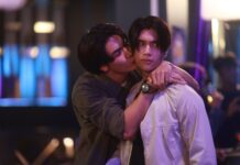 Dare You To Death | Gravações do novo BL de JoongDunk chegam ao fim e suspense promete abalar o gênero