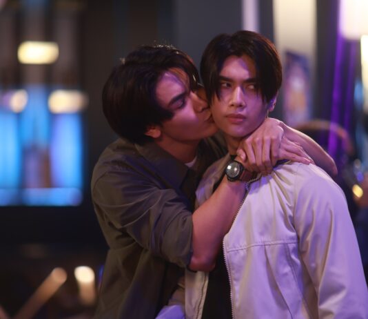 Dare You To Death | Gravações do novo BL de JoongDunk chegam ao fim e suspense promete abalar o gênero