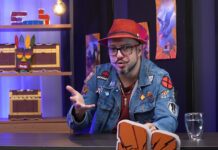 Despausa | TV Cultura Brasília estreia programa que transforma games em conversa e conversa em inspiração