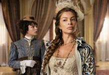 HBO Max divulga trailer de Dona Beja e aposta em uma superprodução que resgata o Brasil colonial com olhar contemporâneo