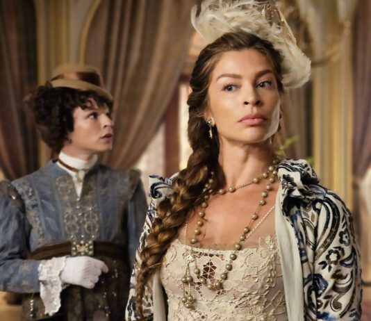 HBO Max divulga trailer de Dona Beja e aposta em uma superprodução que resgata o Brasil colonial com olhar contemporâneo