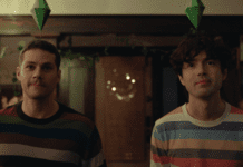 Dylan O’Brien e James Sweeney estrelam Twinless – Um Gêmeo a Menos, que ganha trailer e estreia em dezembro no Brasil