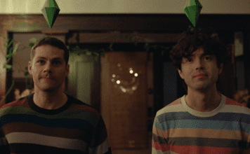 Dylan O’Brien e James Sweeney estrelam Twinless – Um Gêmeo a Menos, que ganha trailer e estreia em dezembro no Brasil