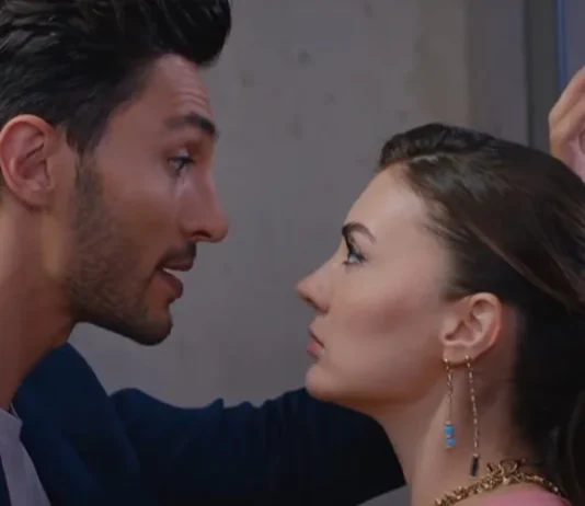 Esqueça-me se Puder – Resumo da novela de 06/11 a 18/11/2025 (TNT)