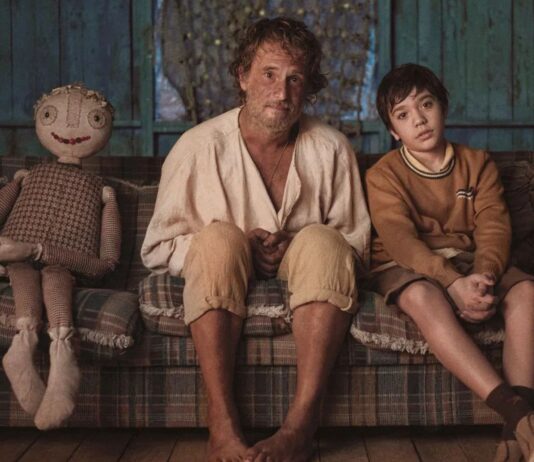 Crítica – Filho de Mil Homens constrói um mosaico de solidão e identidades em conflito