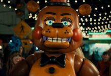 Freddy Fazbear está de volta! Five Nights at Freddy’s 2 ganha trailer aterrorizante