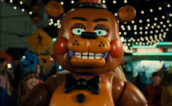 Freddy Fazbear está de volta! Five Nights at Freddy’s 2 ganha trailer aterrorizante