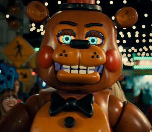 Freddy Fazbear está de volta! Five Nights at Freddy’s 2 ganha trailer aterrorizante
