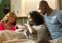 Flores de Aço emociona na Sessão da Tarde desta quarta (05/11) com uma história sobre amizade, amor e força feminina