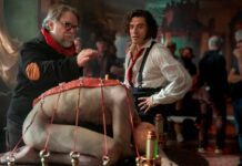 Crítica – Frankenstein, de Guillermo Del Toro é um filme que transforma dor e beleza em um espetáculo gótico inesquecível