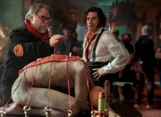Crítica – Frankenstein, de Guillermo Del Toro é um filme que transforma dor e beleza em um espetáculo gótico inesquecível