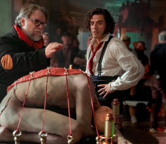 Crítica – Frankenstein, de Guillermo Del Toro é um filme que transforma dor e beleza em um espetáculo gótico inesquecível