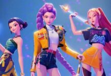 Guerreiras do K-Pop | Sucesso global da Netflix entra na lista de animações elegíveis ao Oscar 2026