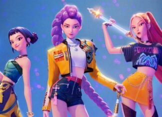 Guerreiras do K-Pop | Sucesso global da Netflix entra na lista de animações elegíveis ao Oscar 2026